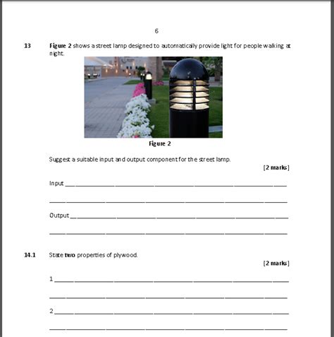 Pg Online Textbook Answers 583 kbs 10847 OCR AS And A Level Computer Science Textbook - PG Online Answers to all these are available to teachers only, in a Teachers Supplement which can be ordered and downloaded via the website. . Aqa gcse design and technology sample paper 1 pg online answers